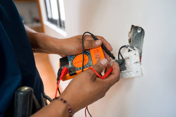 Best Generator Installation Services  in Louisvle, IL