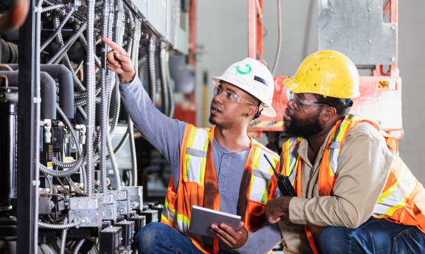 Best Affordable Electrician  in Louisvle, IL