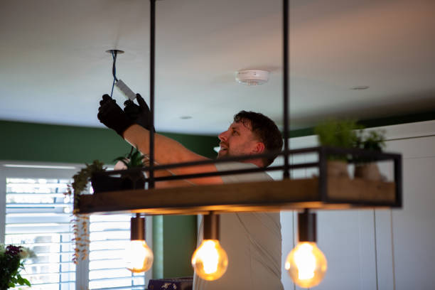 Best Circuit Breaker Repair  in Louisvle, IL
