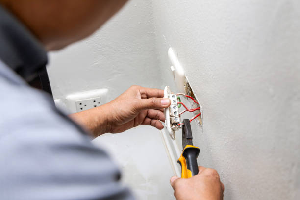 Best Commercial Electrician Services  in Louisvle, IL