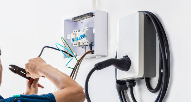 Best Electrician for Home Renovation  in Louisvle, IL