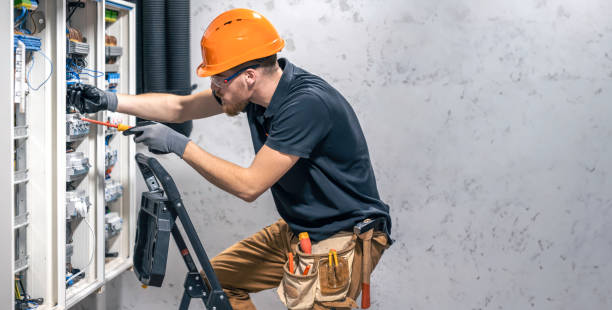 Best Home Electrical Repair  in Louisvle, IL